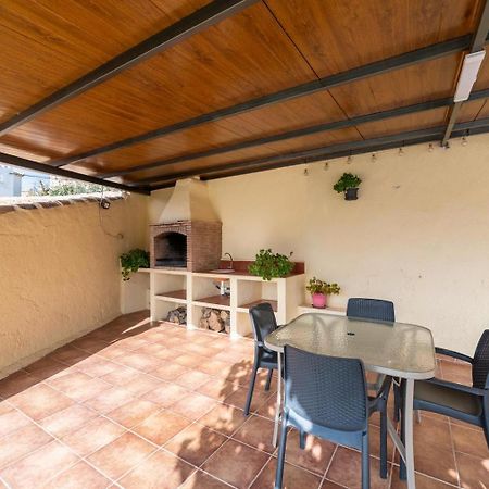 Cortijo Alba Villa เบเลซบลังโก ภายนอก รูปภาพ