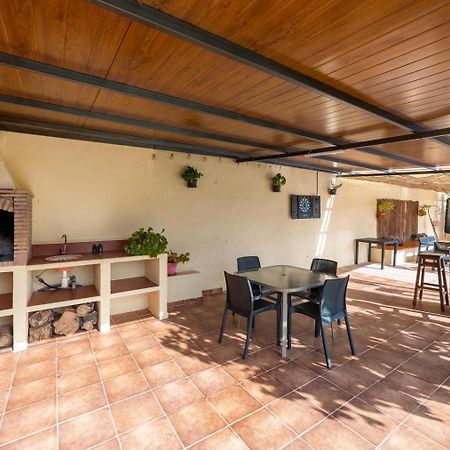 Cortijo Alba Villa เบเลซบลังโก ภายนอก รูปภาพ