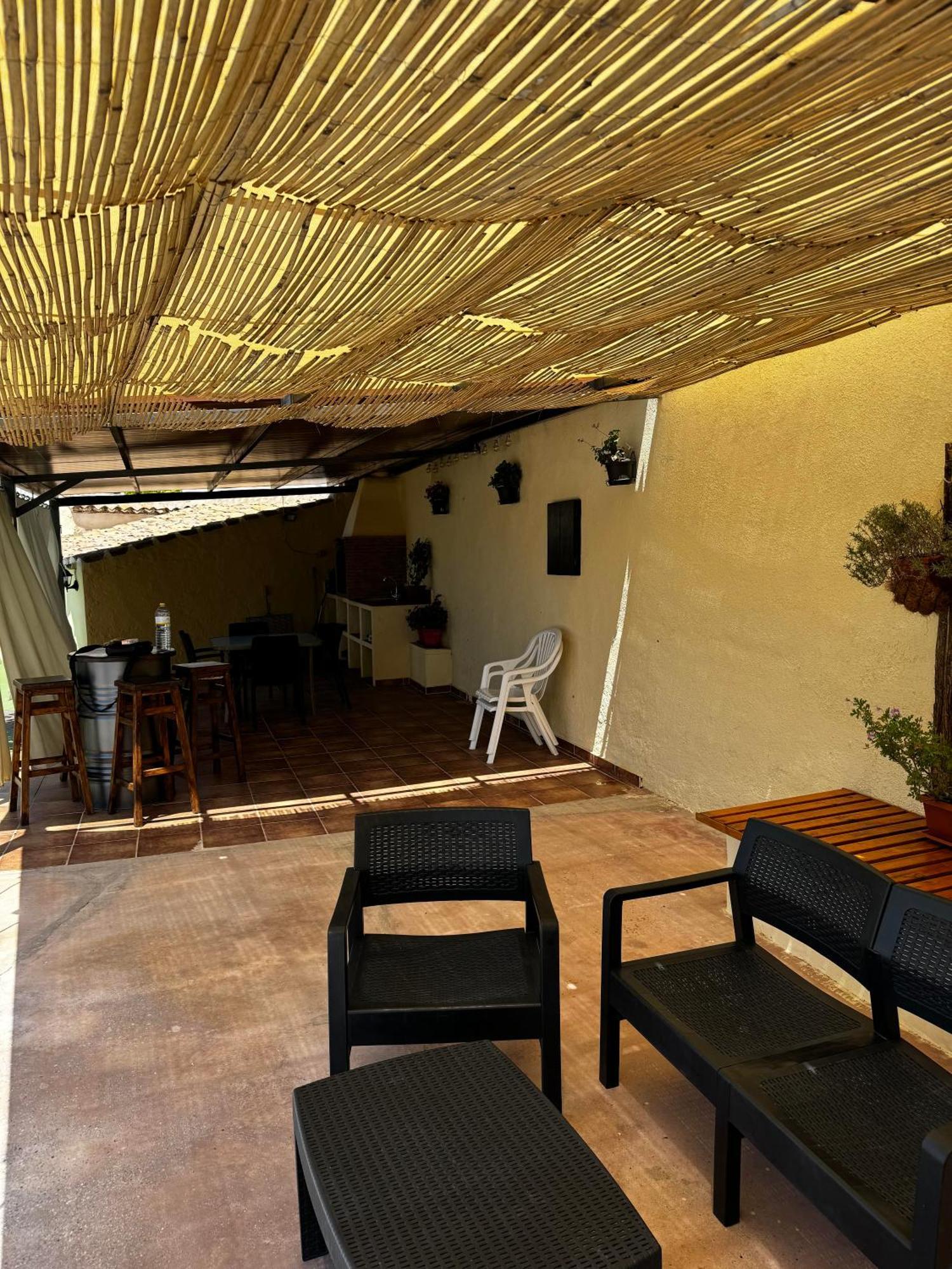 Cortijo Alba Villa เบเลซบลังโก ภายนอก รูปภาพ