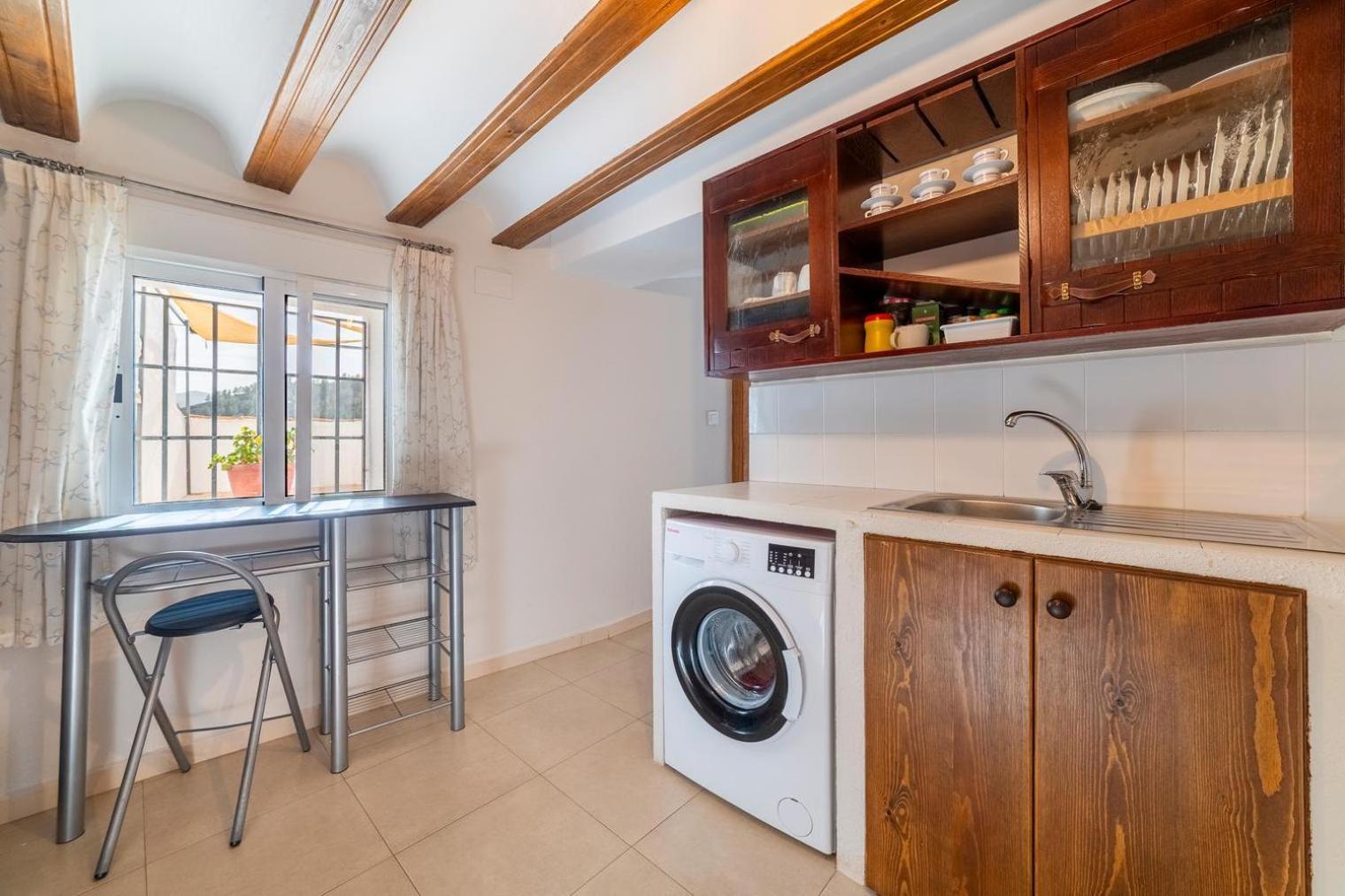 Cortijo Alba Villa เบเลซบลังโก ภายนอก รูปภาพ