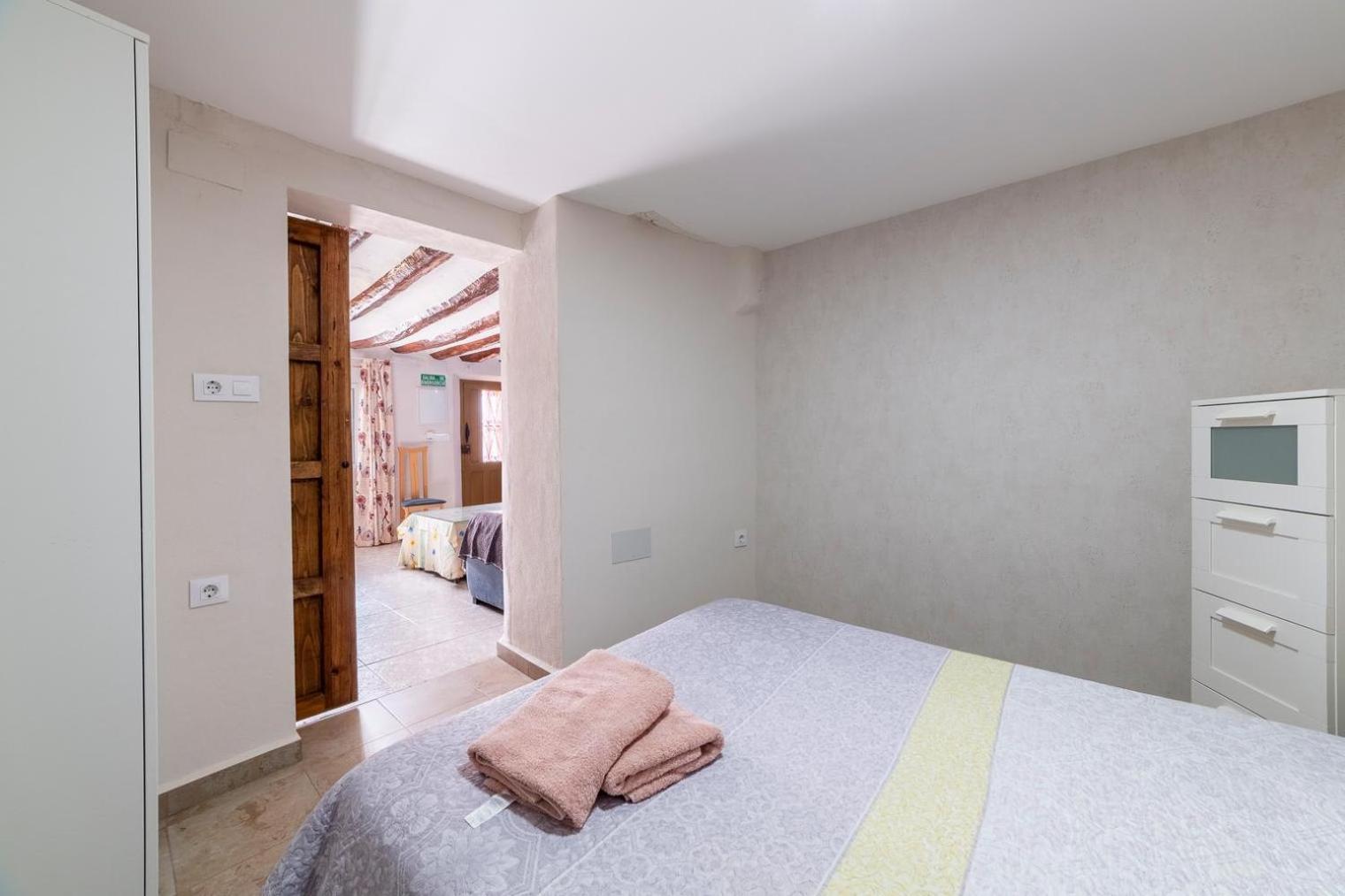 Cortijo Alba Villa เบเลซบลังโก ภายนอก รูปภาพ