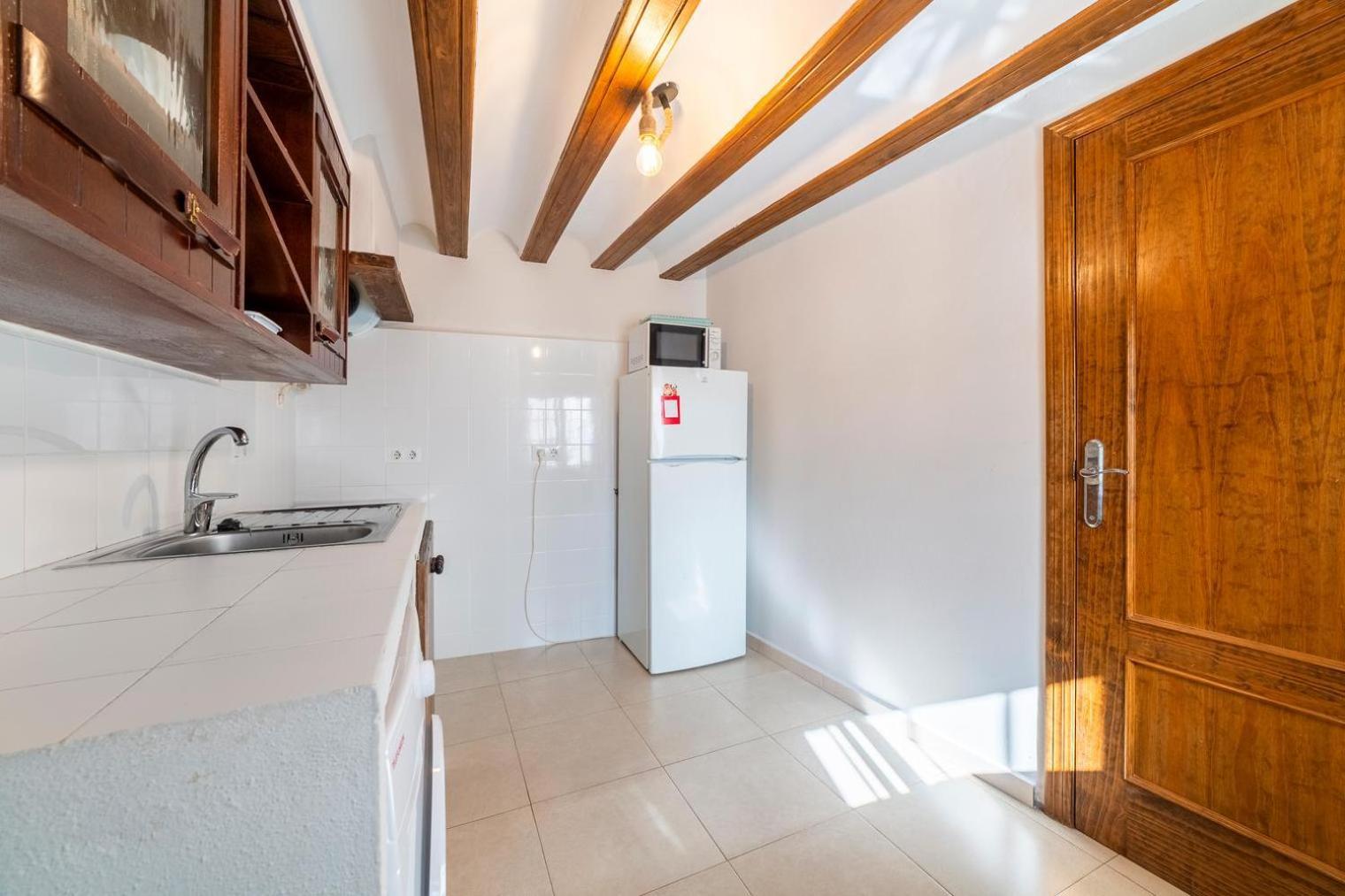 Cortijo Alba Villa เบเลซบลังโก ภายนอก รูปภาพ